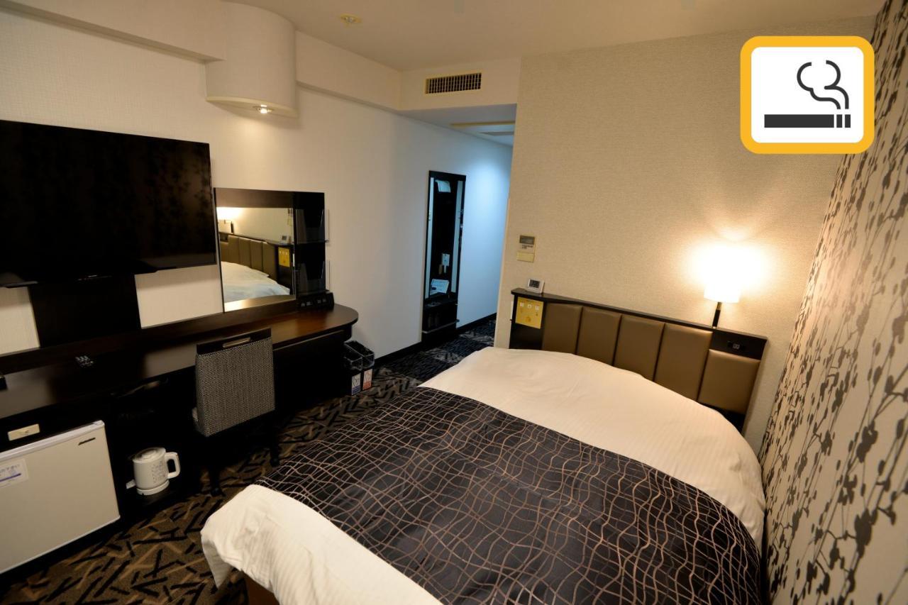 APA Hotel Mie Kameyama Bagian luar foto