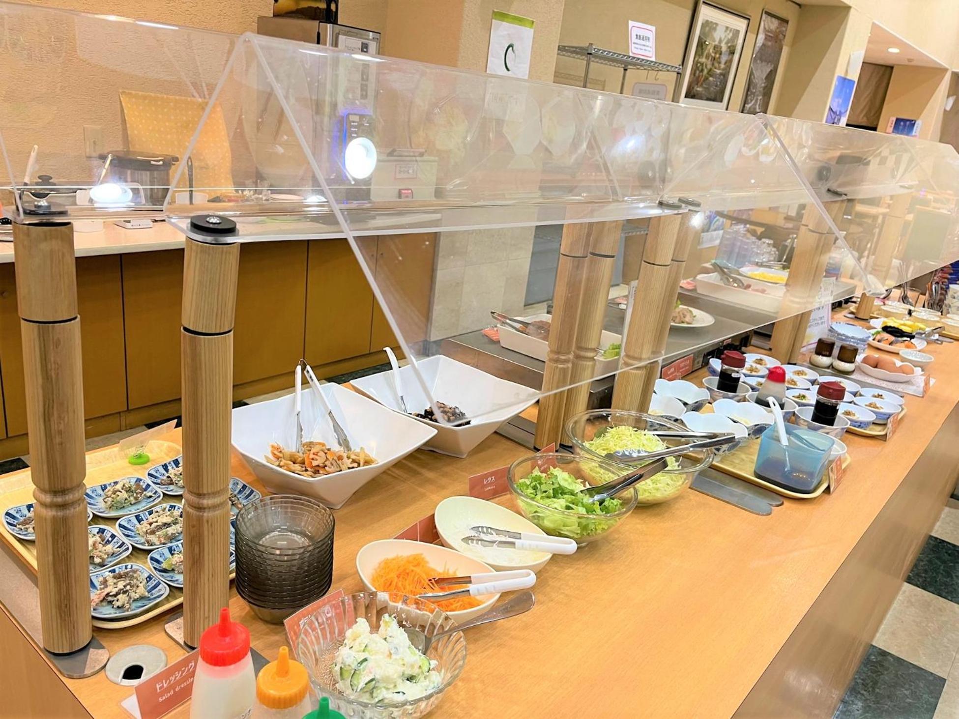 APA Hotel Mie Kameyama Bagian luar foto