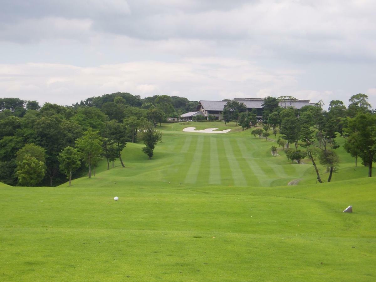 APA Hotel Mie Kameyama Bagian luar foto
