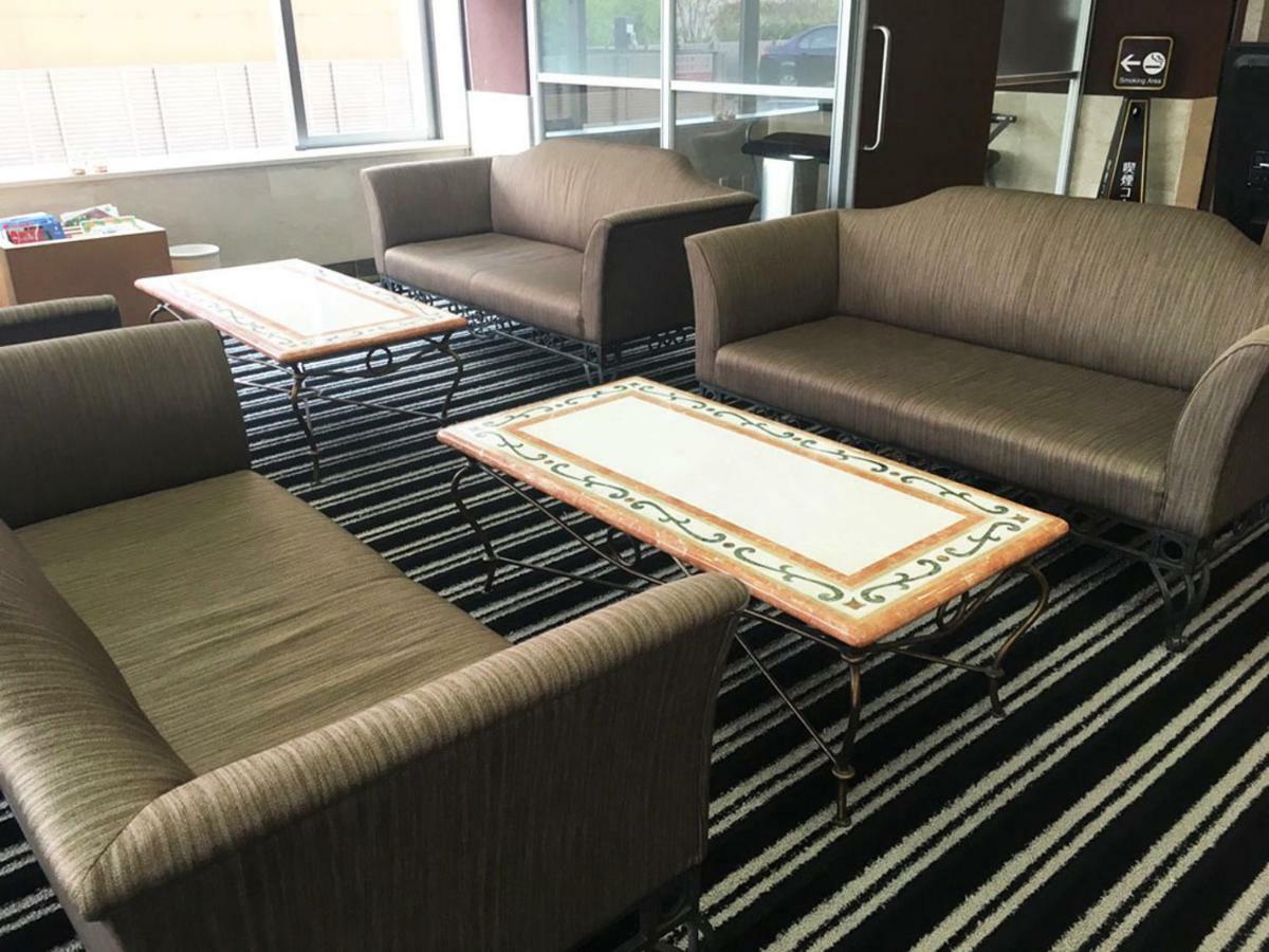 APA Hotel Mie Kameyama Bagian luar foto